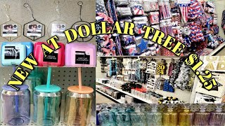 Come With Me To Dollar Tree| New Settings| 4th Of July| 2024 Grad| Mothers Day & More
