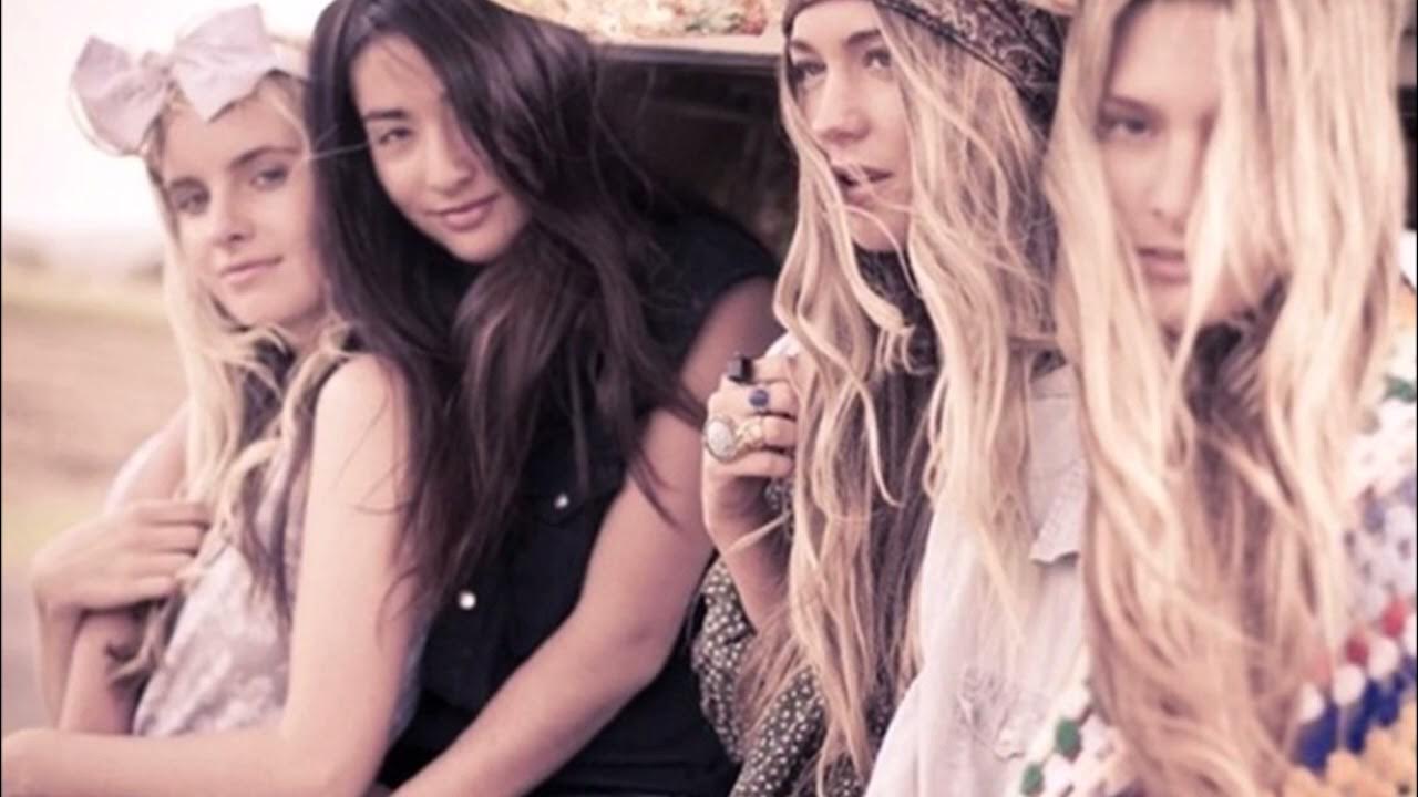 четверо подруг ошибка