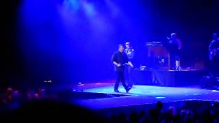 Rascal Flatts, Rewind At Country 2 Country Dublin, IRELAND 2014