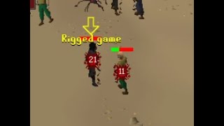 ROATPKZ RSPS: HIGH RISKING &amp; STAKING EP #5 (100K PKP HUGE GIVEAWAY)