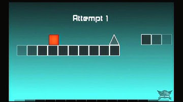 The Impossible Game (PS3/PSP) - Level 1 Fire Auro