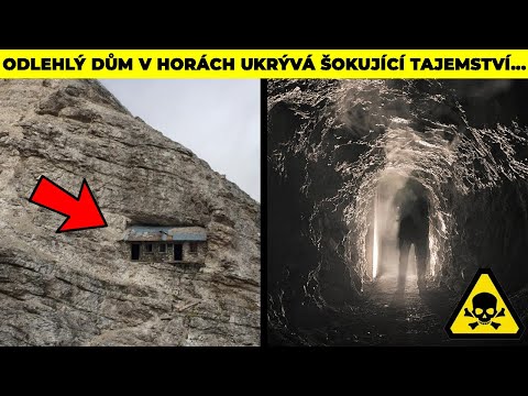 TOP 5 Největší