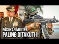 5 NEGARA YANG MILITER-NYA DITAKUTI AMERIKA SERIKAT, INDONESIA?