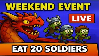 Funcrushyt Presents Zombie Tsunami Hindi Funny & Epic Gameplay