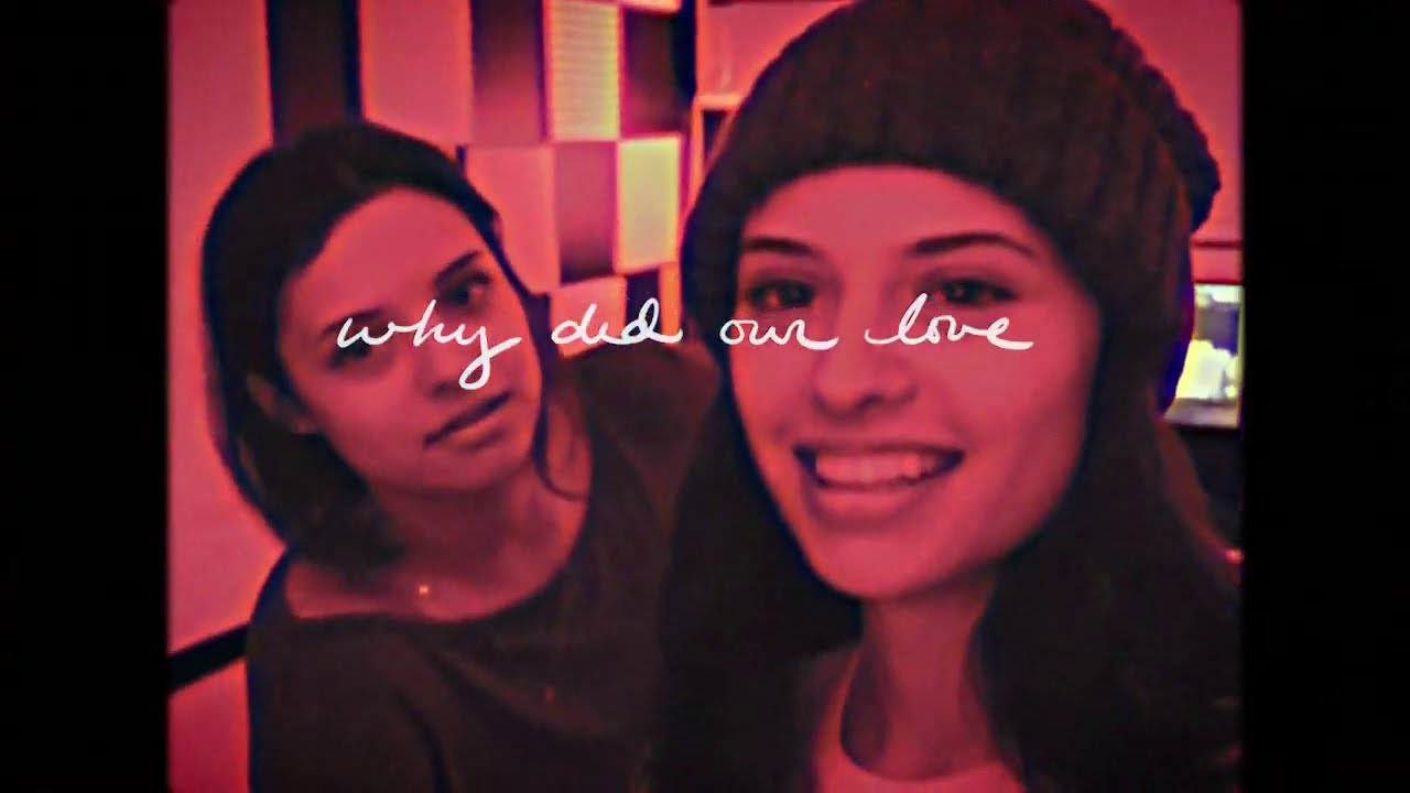 Watch Good Boy Daisy - Grey (Lyric Video) on YouTube