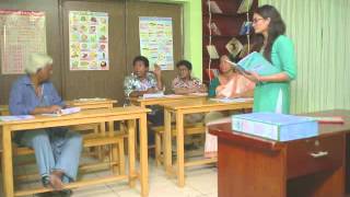 Adorsholipi screenshot 4