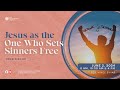 Jesus as the One Who Sets Sinners Free - Rev. Vince Syyap (June 2, 2024 2nd Morning Worship Service)