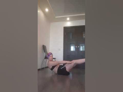 Табата Набокова