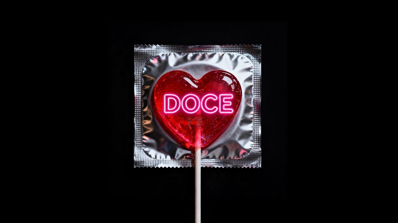 Watch Rezzon, Adérito Oliver - Doce (Lyric Video Oficial) on YouTube Watch Rezzon, Adérito Oliver - Doce (Lyric Video Oficial) on YouTube