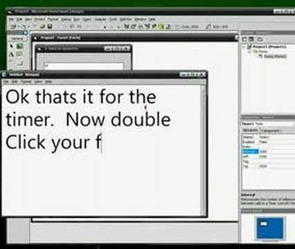 [ENiXpl0iT] Spammer Tutorial [VB6]