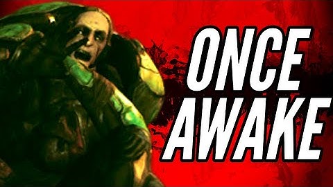 WARFRAME - Once Awake Quest Gameplay Walkthrough Let