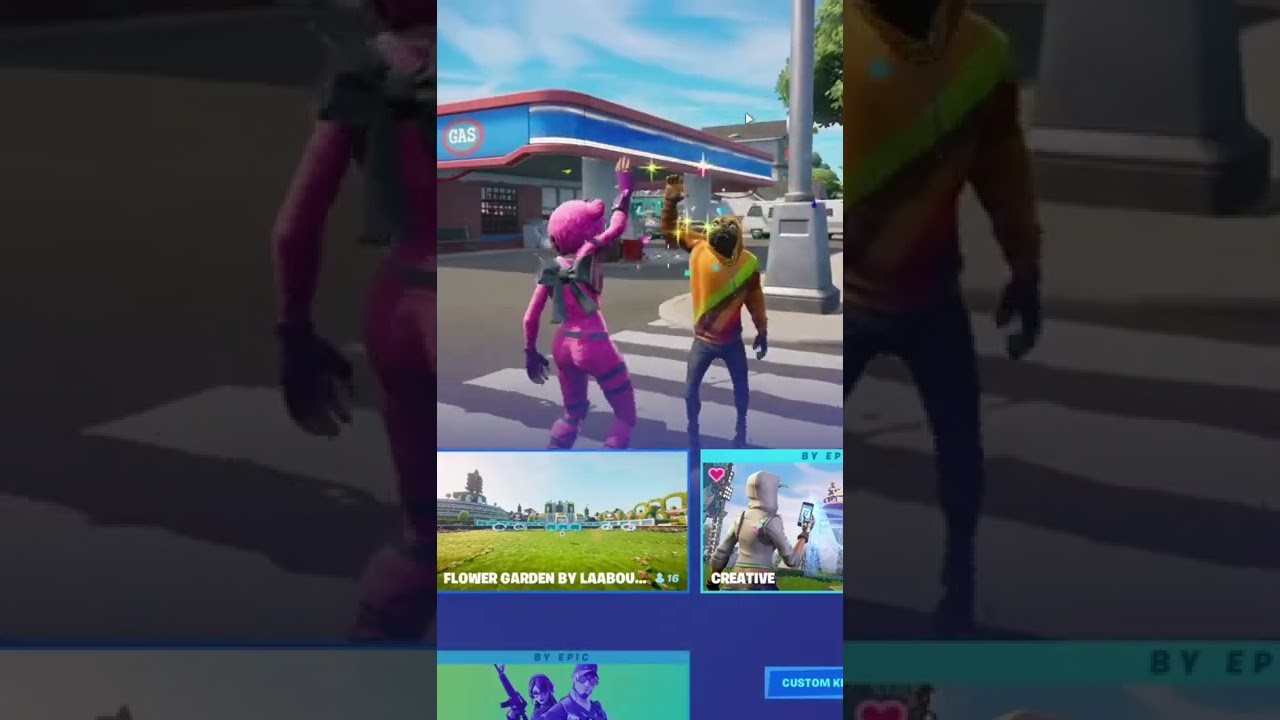 EPIC GAMES PROMOTING TEAMING IN SOLO FORTNITE??!?? 