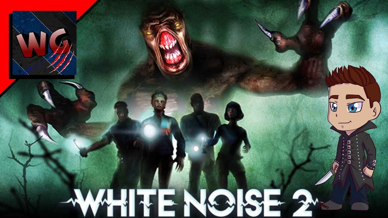 White Noise 2 | We are beating the Monster[2] Multiplayer