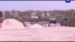 منا وفينا - مصانع الطوب - محافظة الزرقاء