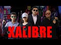 Team Batang Hamog [Short Film] KALIBRE | SY Talent Entertainment