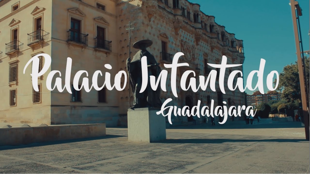 Palacio del Infantado | Guadalajara | España Fascinante