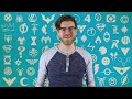 Beginning of video