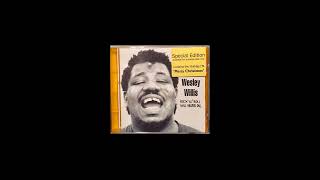 Wesley Willis - Rock N Roll Will Never Die Full Album 