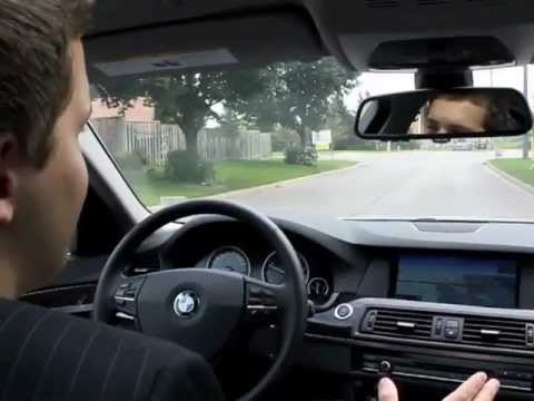 2011 BMW 535i xDrive 검토