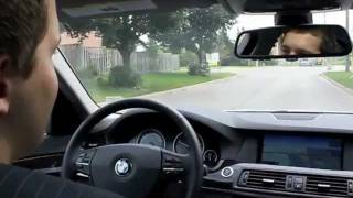 2011 bmw 535i xdrive review