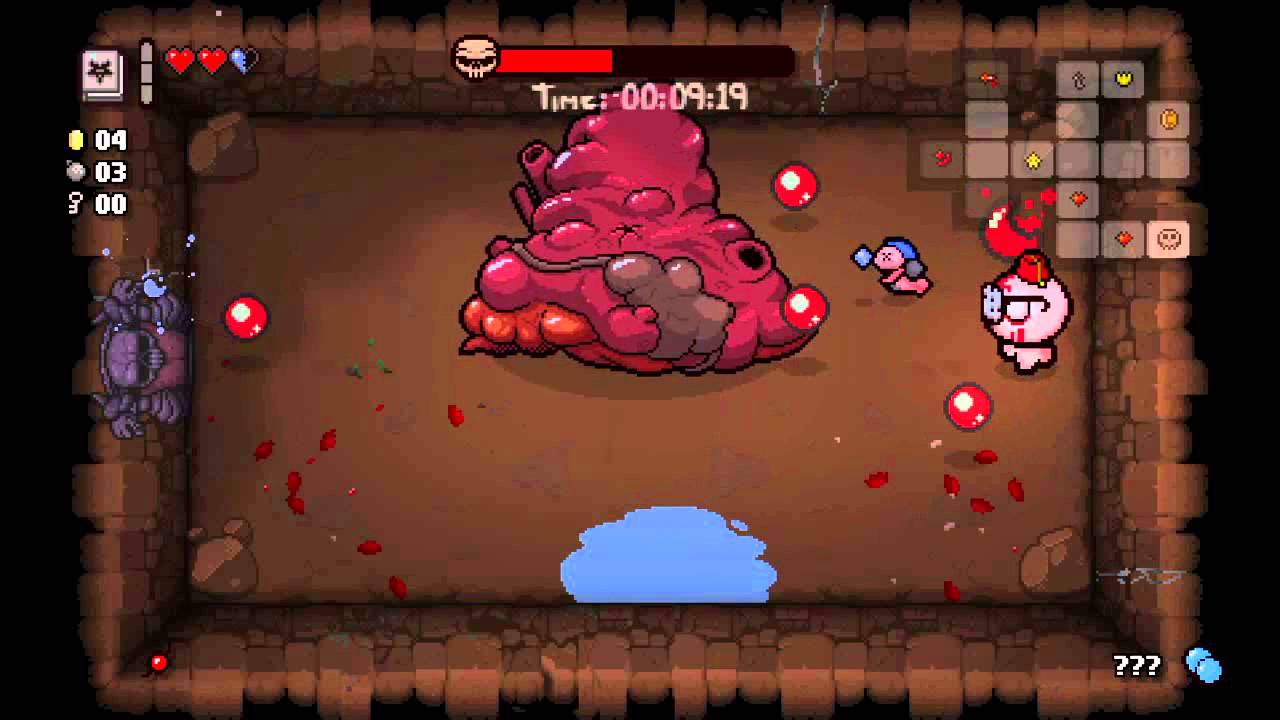 Unlock Judas Binding Of Isaac Rebirth