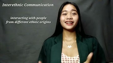 Purposive Communication; Local and Global Communication in Multicultural Settings