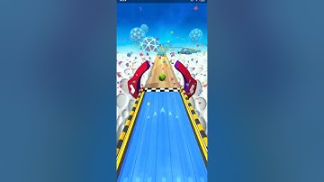 Going Balls - Gameplay Walkthrough Part 4 | Levels 41-50 (Android, iOS)