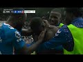 Brian Brobbey smashes Sunderland ahead of Newcastle in 90TH MINUTE | Premier League | NBC Sports