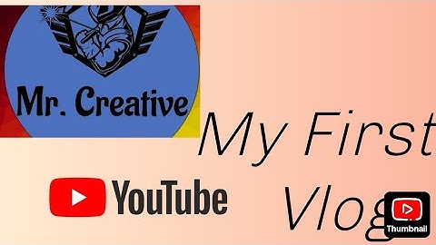 My first vlog target 10k likes and  I need 1k subscribers support me to be monetized