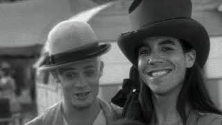 Red Hot Chili Peppers - Soul To Squeeze {1000% Slower}