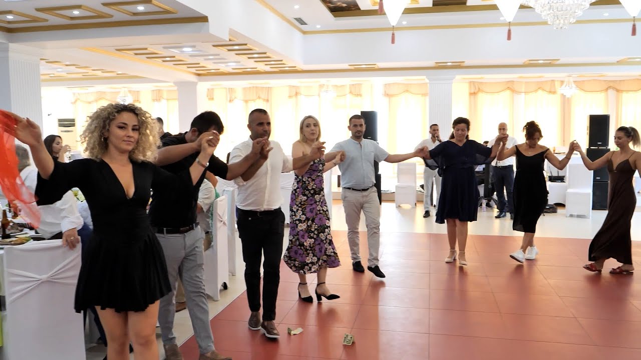 Vallet popullore te jugut me e bukur ne eventet Shqiptare