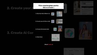Follow and comment AI to unlock the full guide