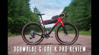 This gravel tire left me disappointed, here’s why