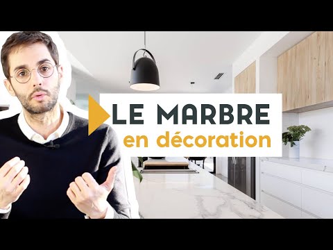 Vidéo: 20 traits de meubles fabuleux dans le design contemporain