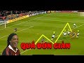 Ronaldinho đã làm gỏi các siêu sao bóng đá khác như thế nào ?