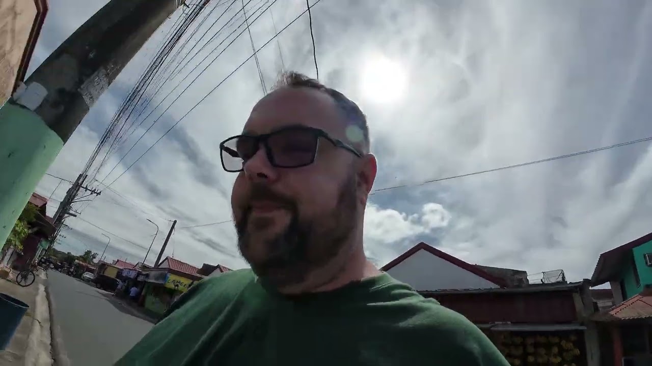 I go out to get mango on my own let's just say second time lucky 🤣