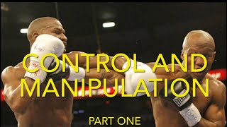 Boxing Control and Manipulation- Part 1