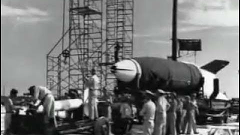 History Center Video - Launch Complex 3