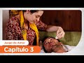 Juego de Amor - Capítulo 3