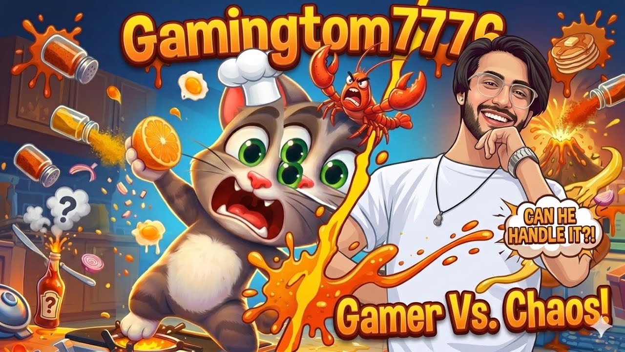 talking tom live 🫢 #Shorts #Gamingtom7776 - YouTube