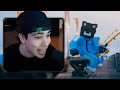 SPREEN REACCIONA A SQUID CRAFT GAMES 3 | TRAILER OFICIAL