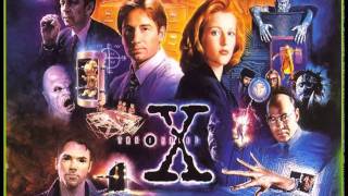 Multiball - Pinball Music - X-Files