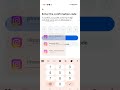 How to create insta id || #duet ###duet