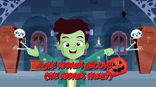 It's Halloween (Music from Movies and TV Series) - The Addams Groove (The Addams Family) by TAM-TAM Music 1,011 views 1 year ago 3 minutes, 58 seconds