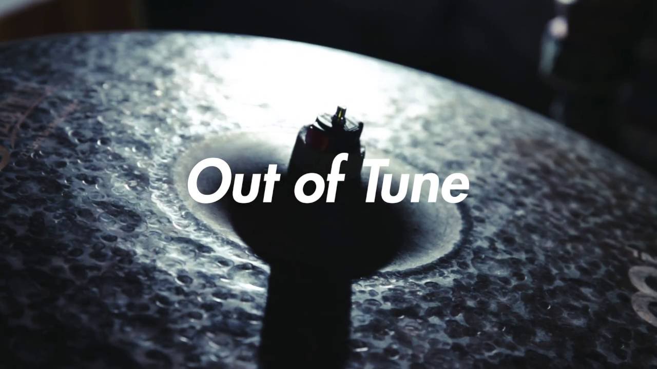 Cheap Karma - Out Of Tune (Official Music Video)