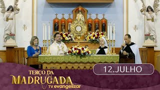 TV Evangelizar - AO VIVO