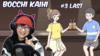 Malumalu Ada Yang Mau  Bocchi Kaihi 03  last