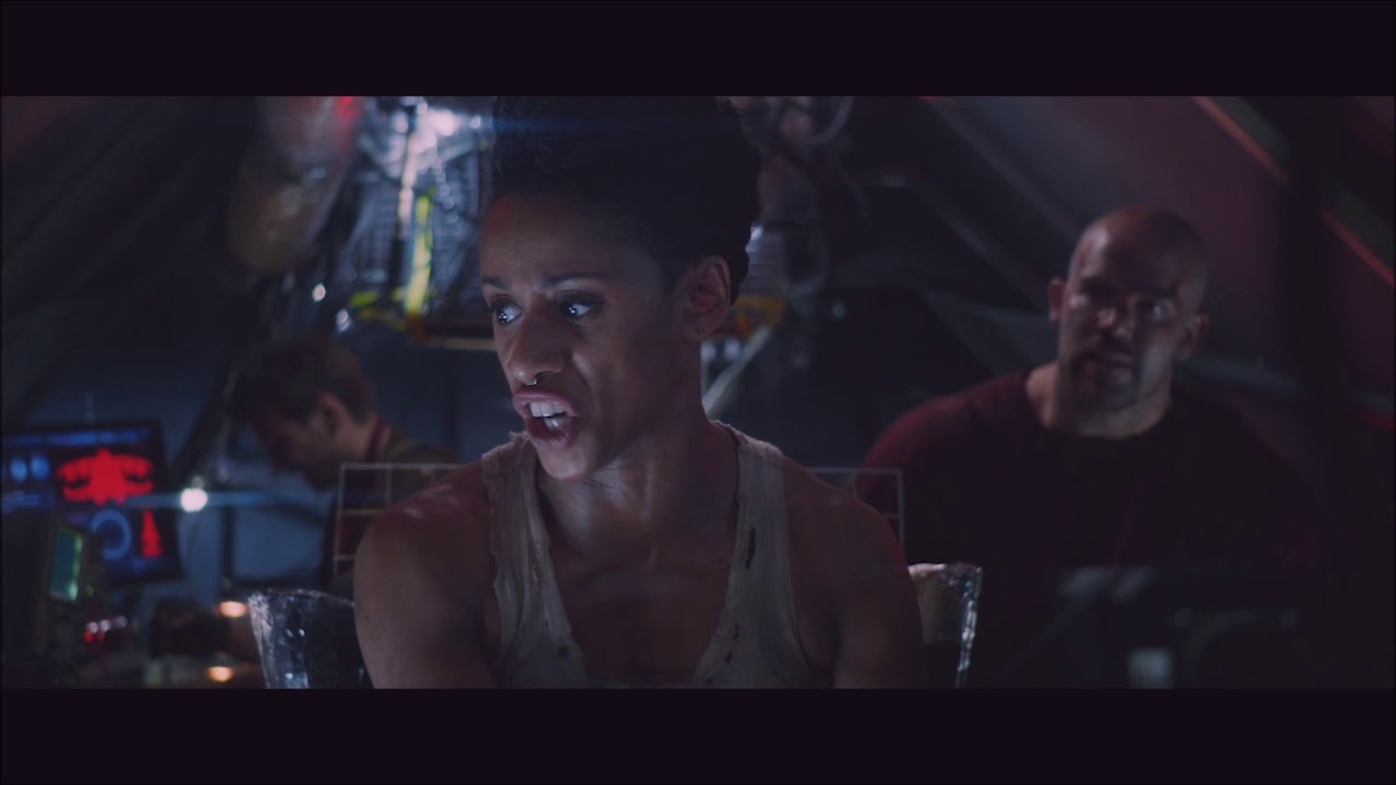 IRON SKY 2 - Bande annonce (vf) - YouTube