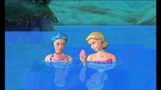 Mermaidia - Act 5  [Distract the Fungi, Save Prince Nalu]