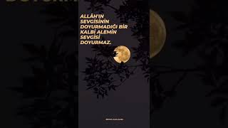 Allah Sevgisi ̇Si̇ Resimi